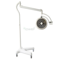 Mobilne światło chirurgiczne - Howell
