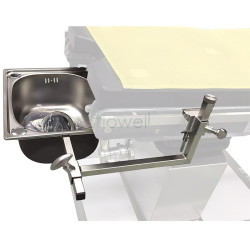 Kuweta stołu operacyjnego - Howell