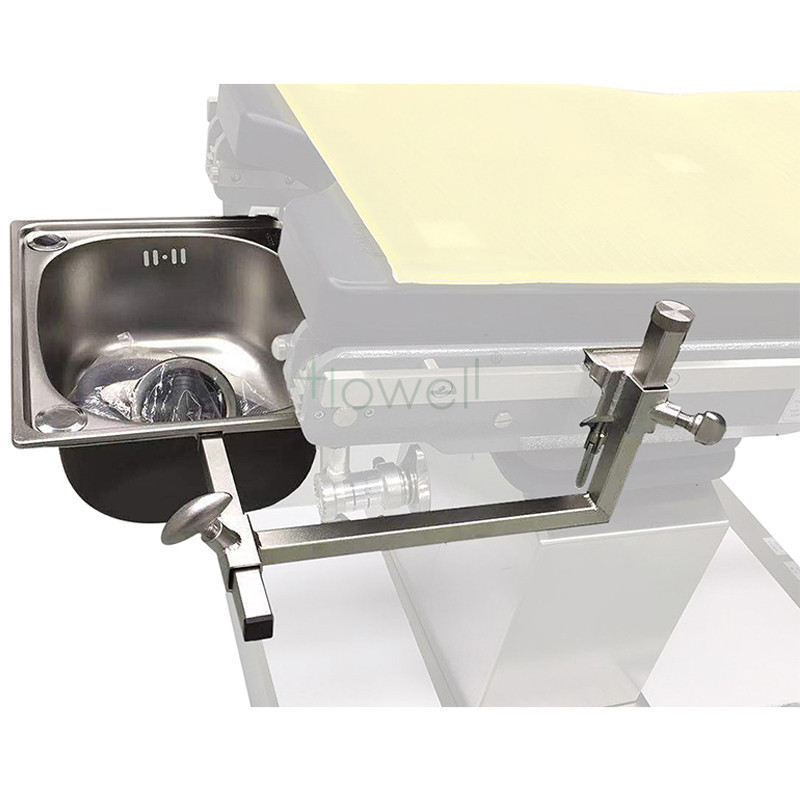 Kuweta stołu operacyjnego - Howell