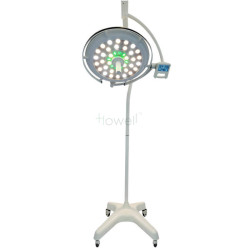 Inteligentna mobilna lampa chirurgiczna - Howell