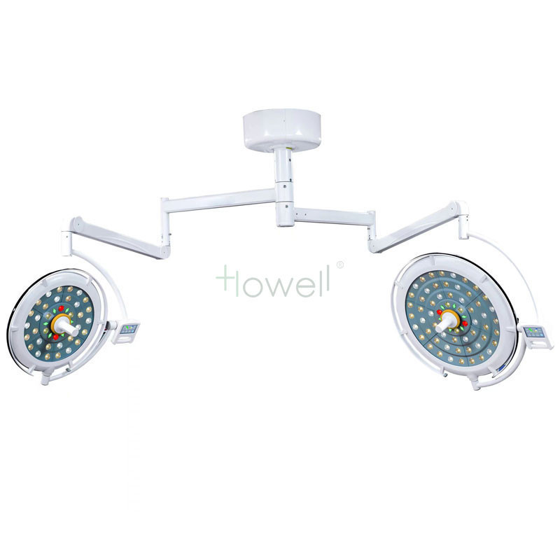 Inteligentna lampa chirurgiczna LED - Howell