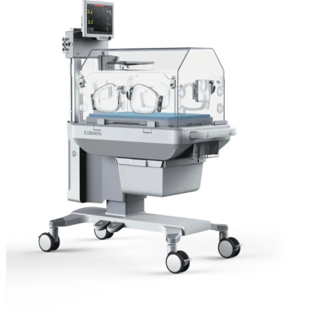 Inkubator noworodkowy B8 - Comen