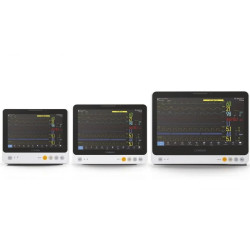 Monitor pacjenta N - Comen