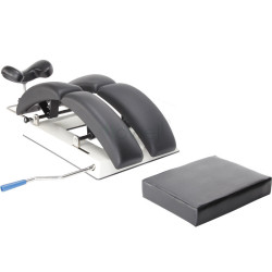 Ekonomiczna rama Wilson Stół Jacksona HE-JZKD - Howell