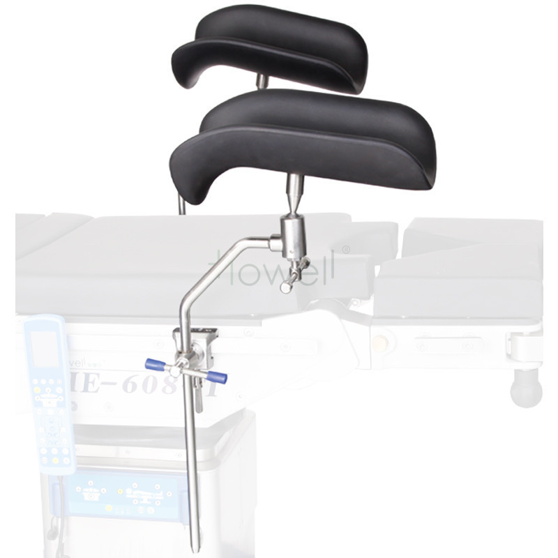 Duży uchwyt do nóg chirurgicznych HE-XT (XL/XXL) - Howell