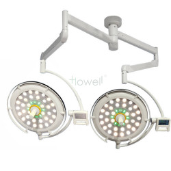 Bezcieniowa lampa chirurgiczna LED - Howell