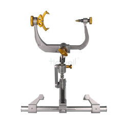 Aluminiowy zacisk neurochirurgiczny do głowy - Howell