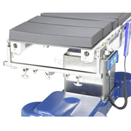 Adapter podgłówków czaszkowych - Howell