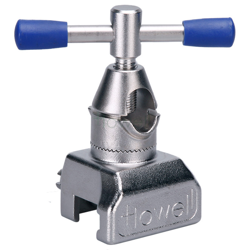 Adapter do poręczy stołu operacyjnego - Howell