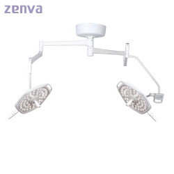 Lampa sufitowa led 500+500 mm 160000Lux EXLED5500/5500 - Zenva