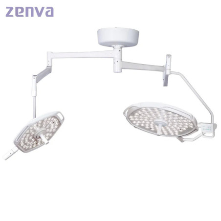 Lampa sufitowa led 700+500 mm 160000Lux EXLED7500/5500 - Zenva