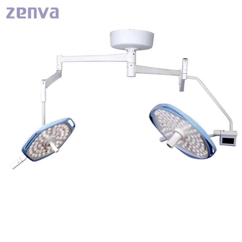 Lampa sufitowa led 700+500 mm EXLED S 7500/5500 - Zenva