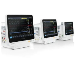 Monitor pacjenta NM PRO - Comen