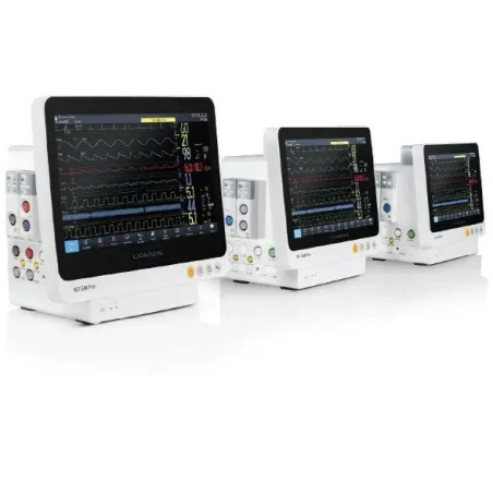 Monitor pacjenta NM PRO - Comen