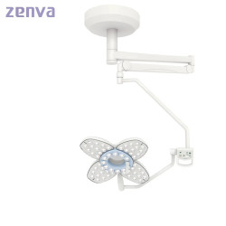 Lampa sufitowa led 650 mm 4500K EXHLED D 6500 - Zenva