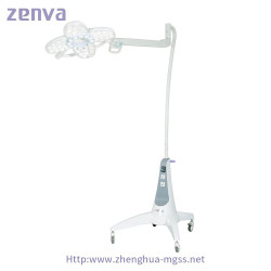 Lampa mobilna led 650 mm z zasilaniem awaryjnym EXHLED EM 6500 - Zenva
