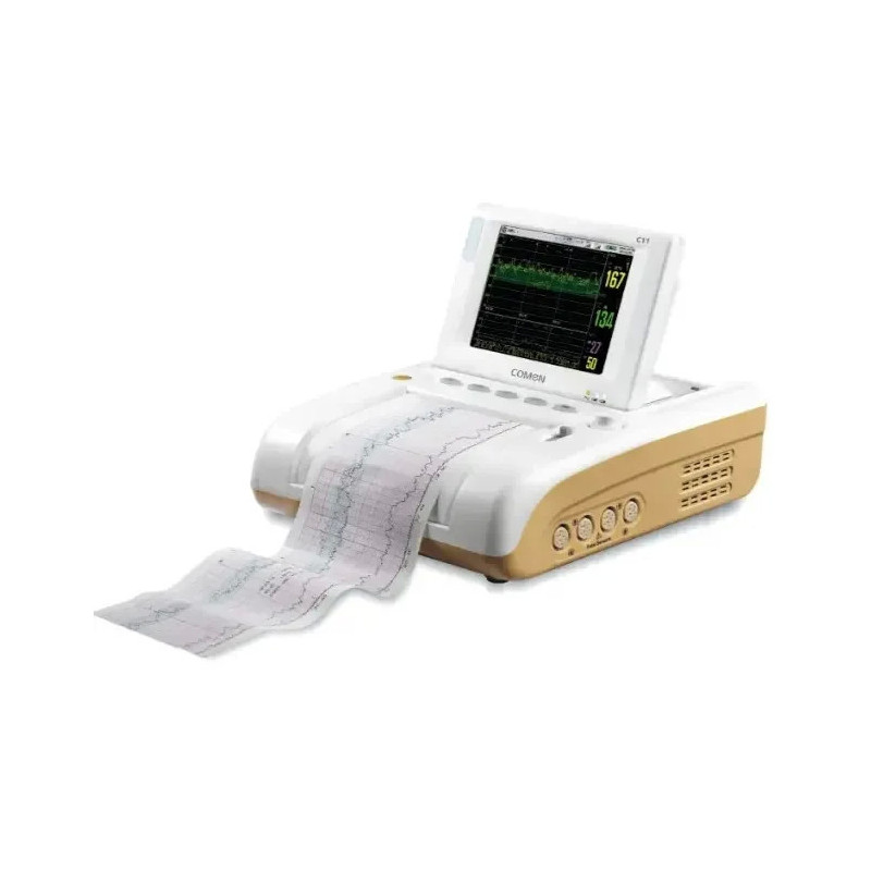 Monitor płodu C11 - Comen