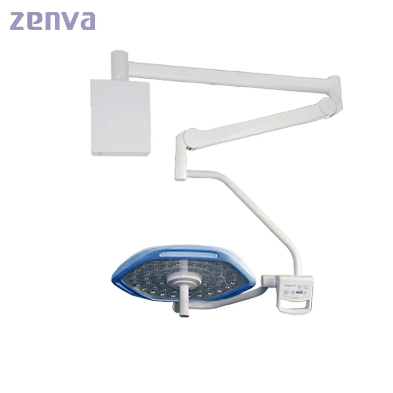 Lampa ścienna led 500 mm 4500K EXLED W 5500 - Zenva