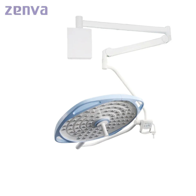 Lampa ścienna led 700 mm 4500K EXLED W 7500 - Zenva
