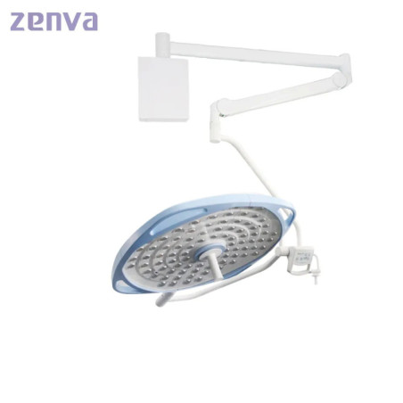 Lampa ścienna led 700 mm 4500K EXLED W 7500 - Zenva