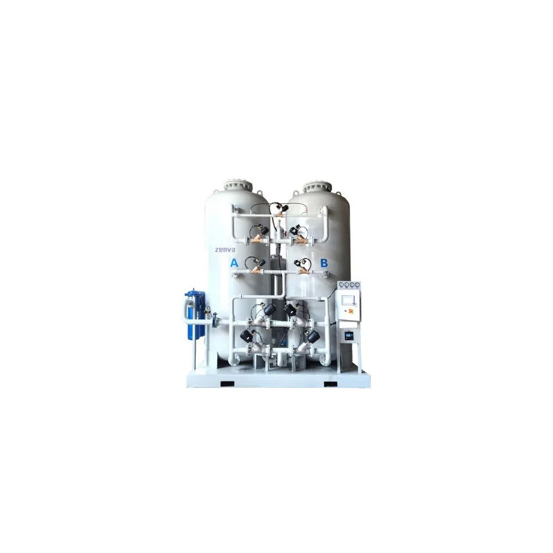 Generator tlenu 65l ZH-65 - Zenva