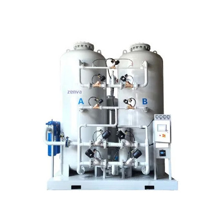 Generator tlenu 65l ZH-65 - Zenva