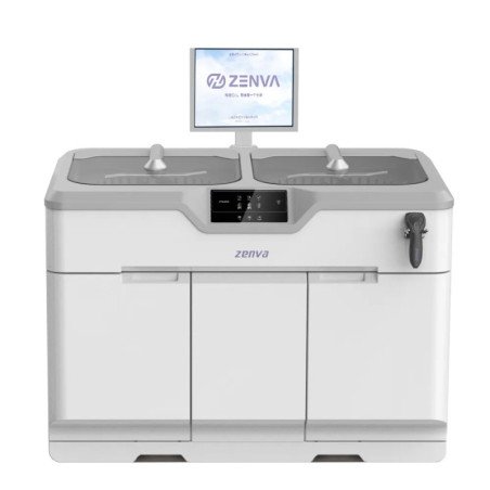 Automatyczna myjnia i dezynfekcja endoskopów ZH/JXD-ZSA - Zenva