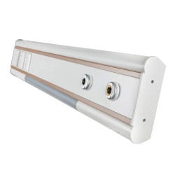 Panel nadłóżkowy modular structure BH-CTR001 - Zenva