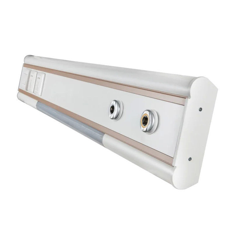 Panel nadłóżkowy modular structure BH-CTR001 - Zenva