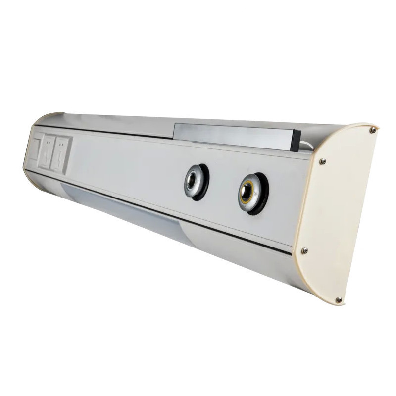 Panel nadłóżkowy modular structure BH-MEX002 - Zenva