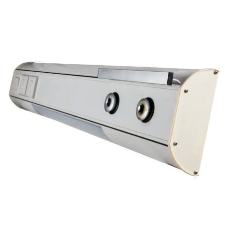 Panel nadłóżkowy modular structure BH-MEX002 - Zenva