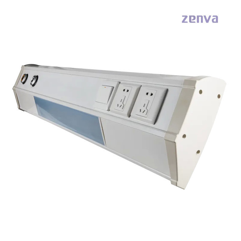 Panel nadłóżkowy modular structure BH-MEX003 - Zenva