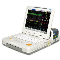 Monitor płodu i matki C20 - Comen