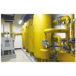 System próżniowy medyczny - Zenva