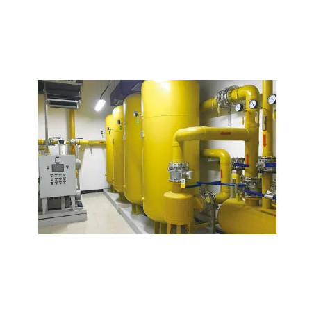 System próżniowy medyczny - Zenva