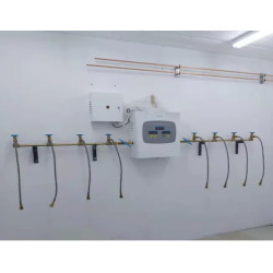 Automatyczny kolektor tlenu - Zenva