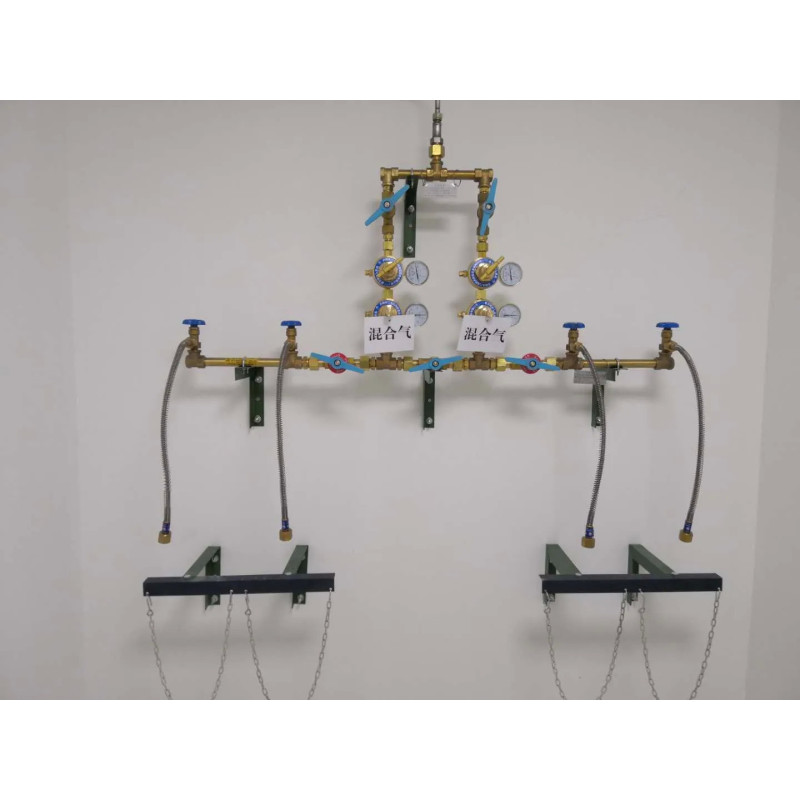 Manualny kolektor tlenu - Zenva