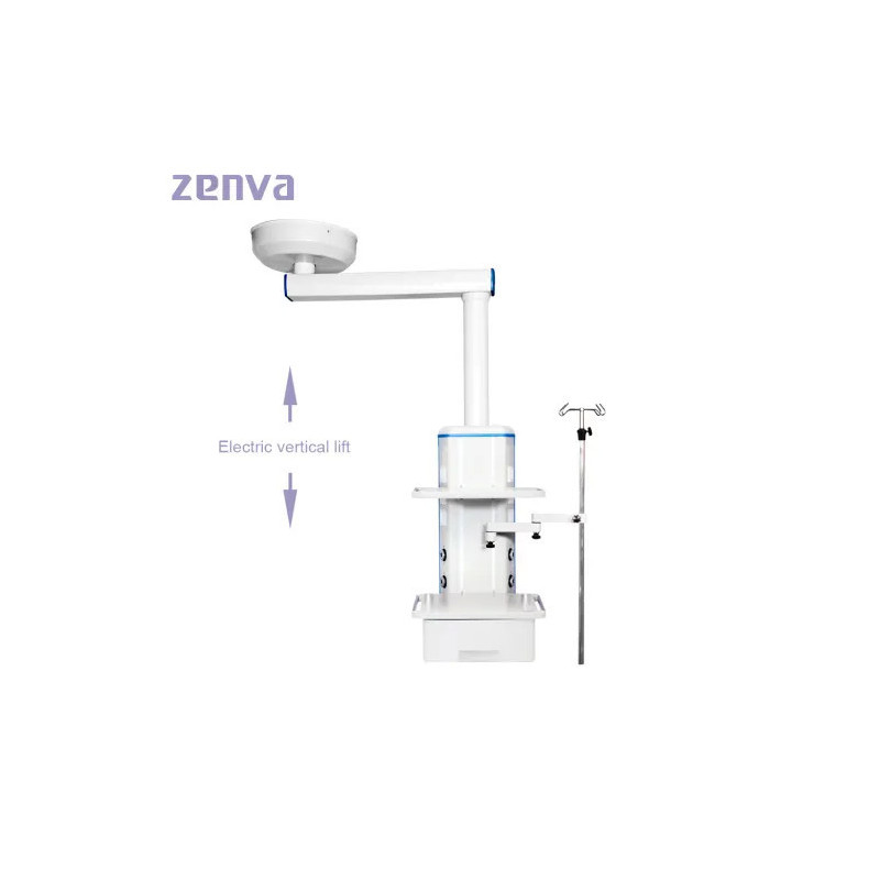 Elektryczny pendant medyczny podnoszony EX-60 Series - Zenva