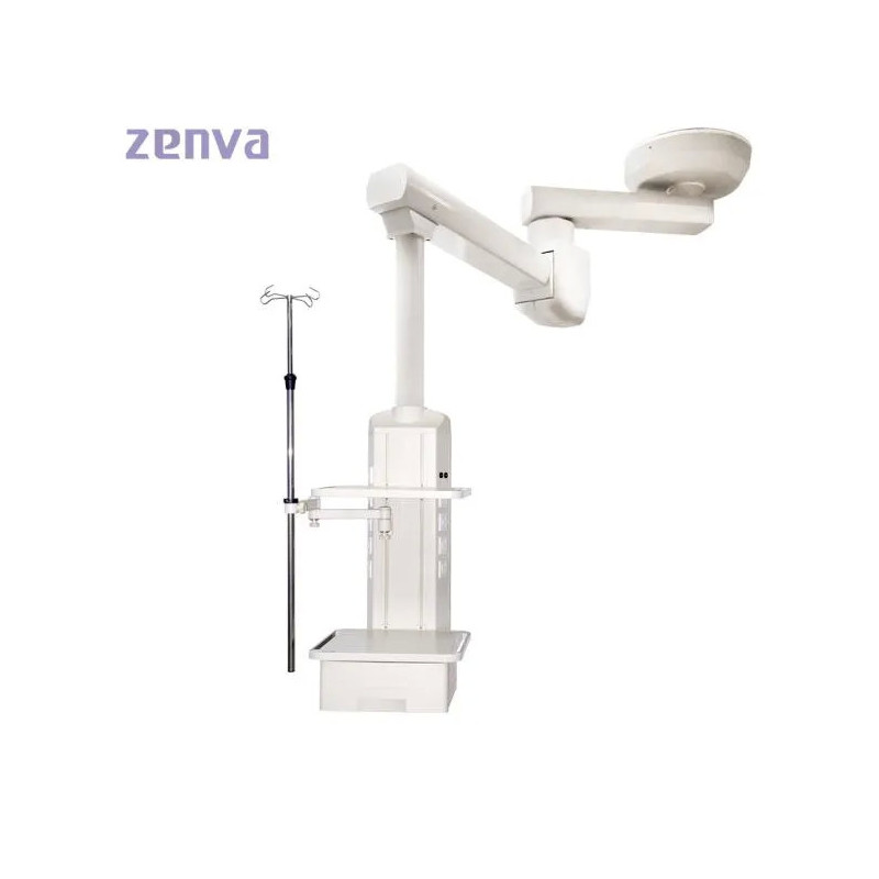 Elektryczny pendant medyczny z ramieniem EX-70 Series - Zenva