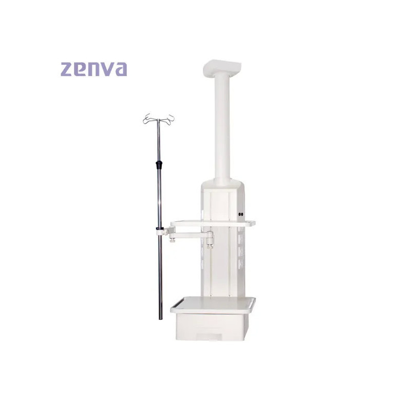 Manualny pendant medyczny EX-30 Series  - Zenva