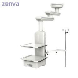 Manualny pendant sali operacyjnej EX-50 Series - Zenva