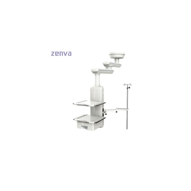 Manualny pendant sali operacyjnej EX-50 Series - Zenva