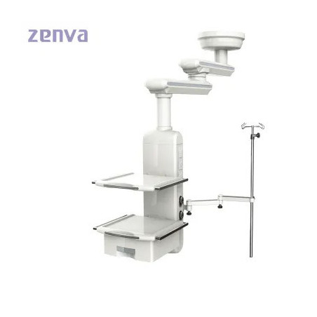 Manualny pendant sali operacyjnej EX-50 Series - Zenva
