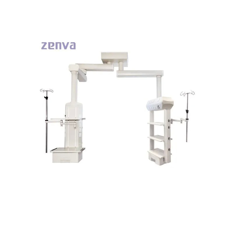 Kombinowany pendant medyczny EX-80 Series - Zenva