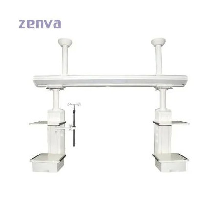 Pendant mostkowy intensywnej terapii EXP-30 Series ICU Bridge-Type Pendant - Zenva