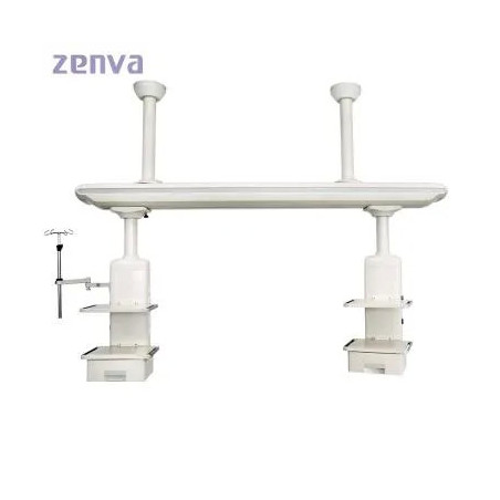 Pendant mostkowy intensywnej terapii EXP-60 Series ICU Bridge-Type Pendant - Zenva
