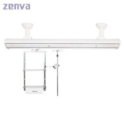 Pendant mostkowy intensywnej terapii EXP-100 Series ICU Bridge-Type Pendant - Zenva