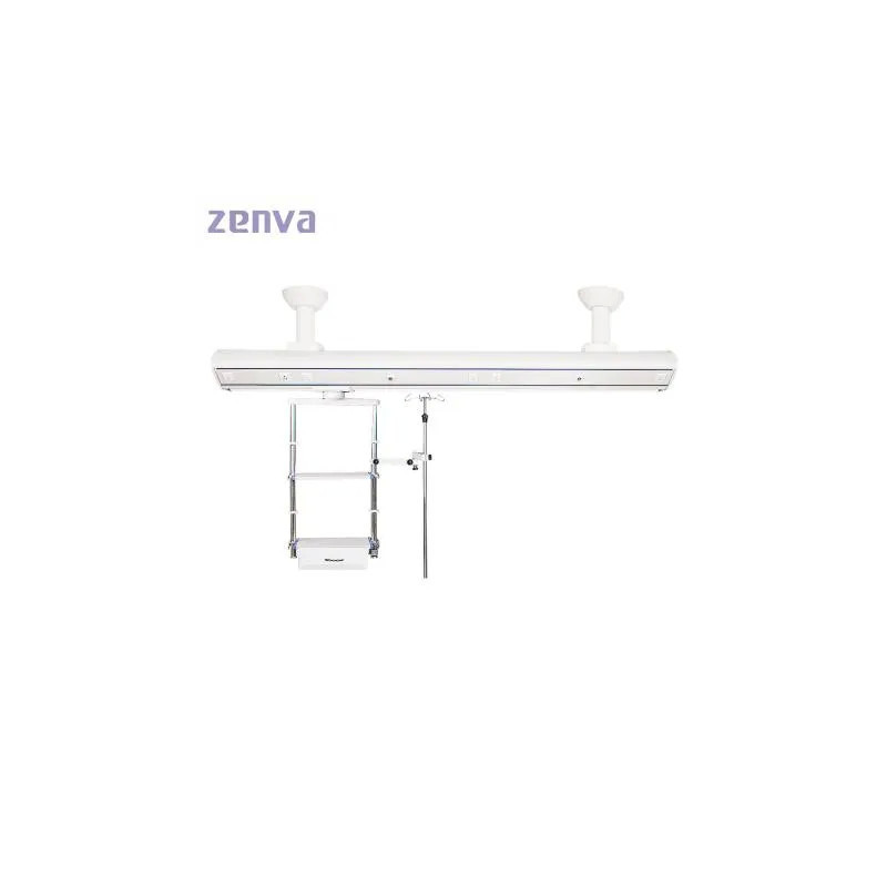 Pendant mostkowy intensywnej terapii EXP-100 Series ICU Bridge-Type Pendant - Zenva