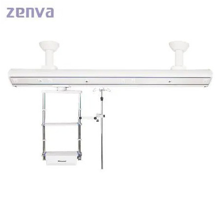 Pendant mostkowy intensywnej terapii EXP-100 Series ICU Bridge-Type Pendant - Zenva