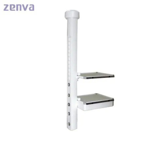 Pendant ścienny medyczny EX-30W - Zenva